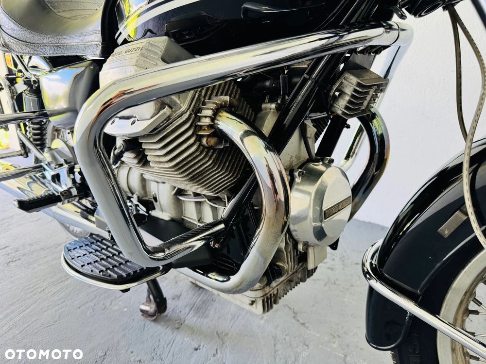 Moto Guzzi California - 16