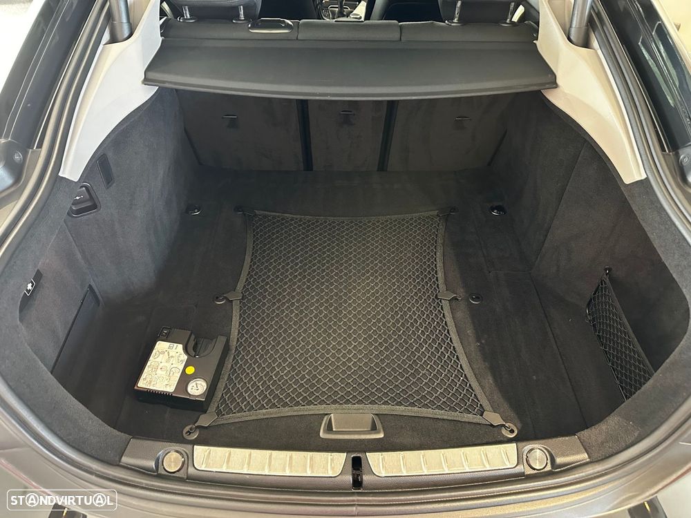 BMW 418 Gran Coupé d - 29