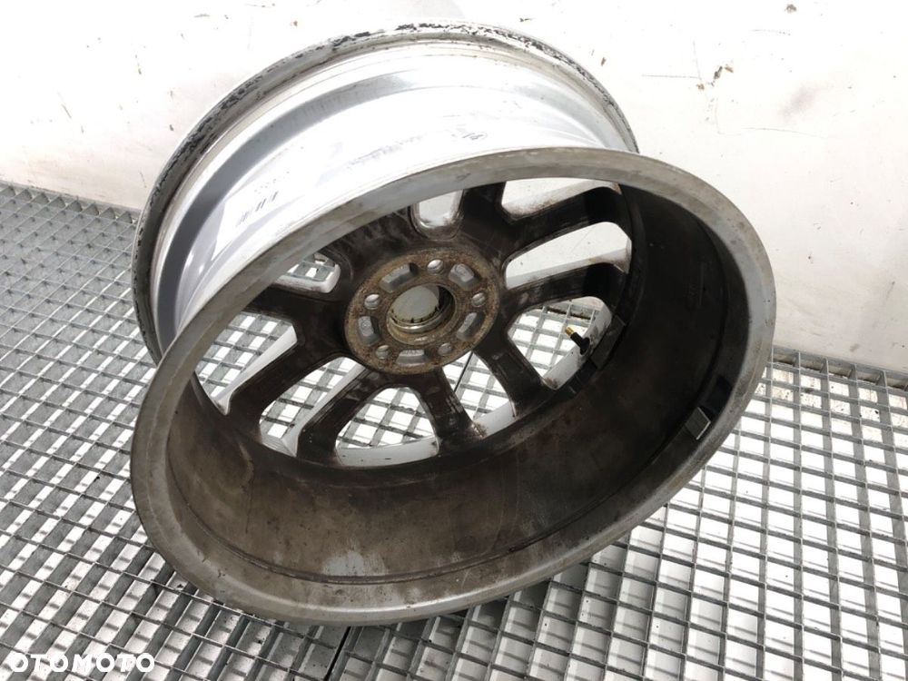 FELGA ALUMINIOWA 18 7,5J 5X108 63,3 ET 55 - 339.00 PLN - VOLVO XC60 I SUV (156) 2008 - 2017 D3 110 - 4
