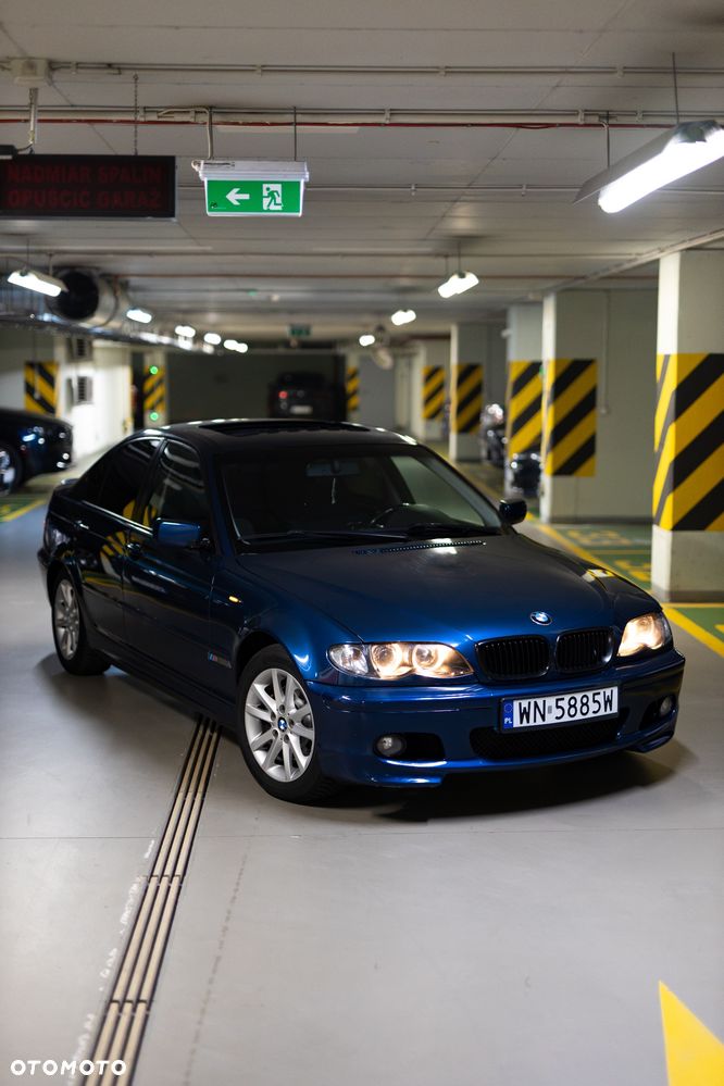 BMW Seria 3 - 2