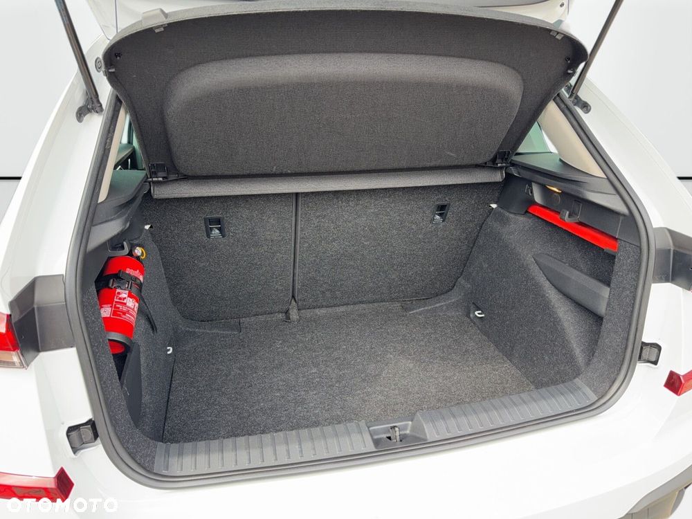 Skoda Kamiq 1.0 TSI Selection - 33