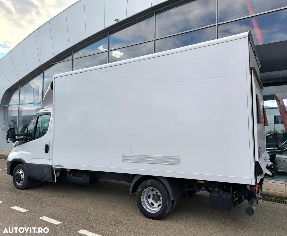 Iveco 35C16 2.3L 160CP - 4
