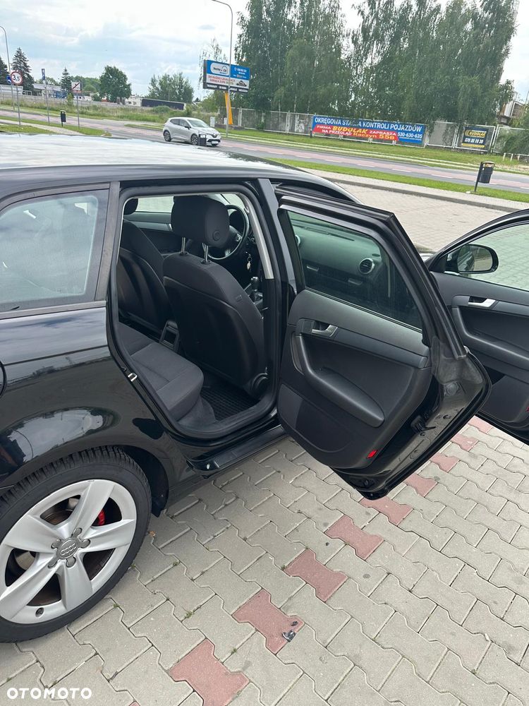 Audi A3 Sportback 1.6 TDI DPF Ambiente - 19