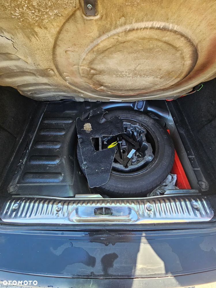 Peugeot 407 2.0 HDI ST Komfort EU4 - 13