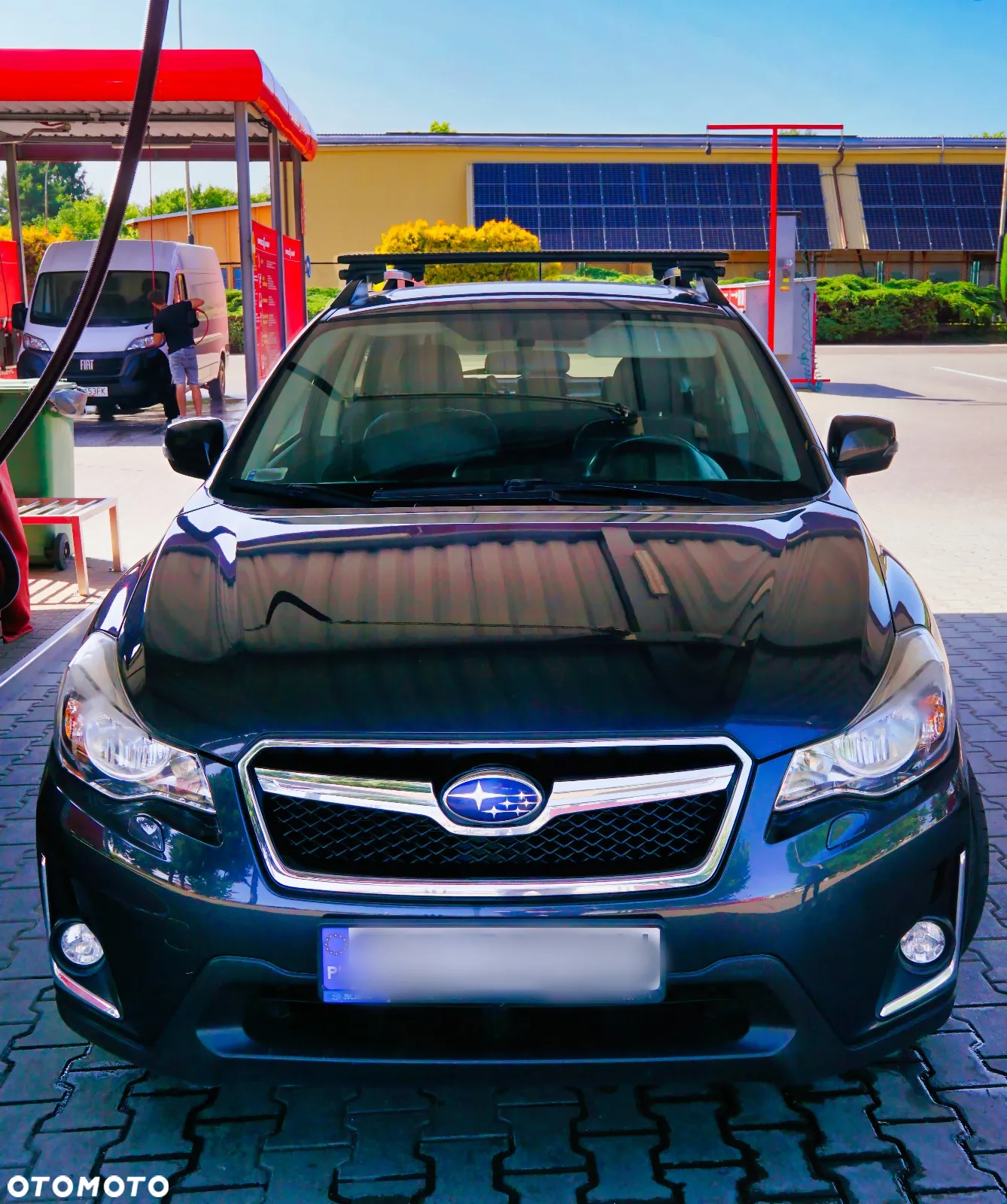Subaru XV 2.0 i Exclusive Lineartronic - 12