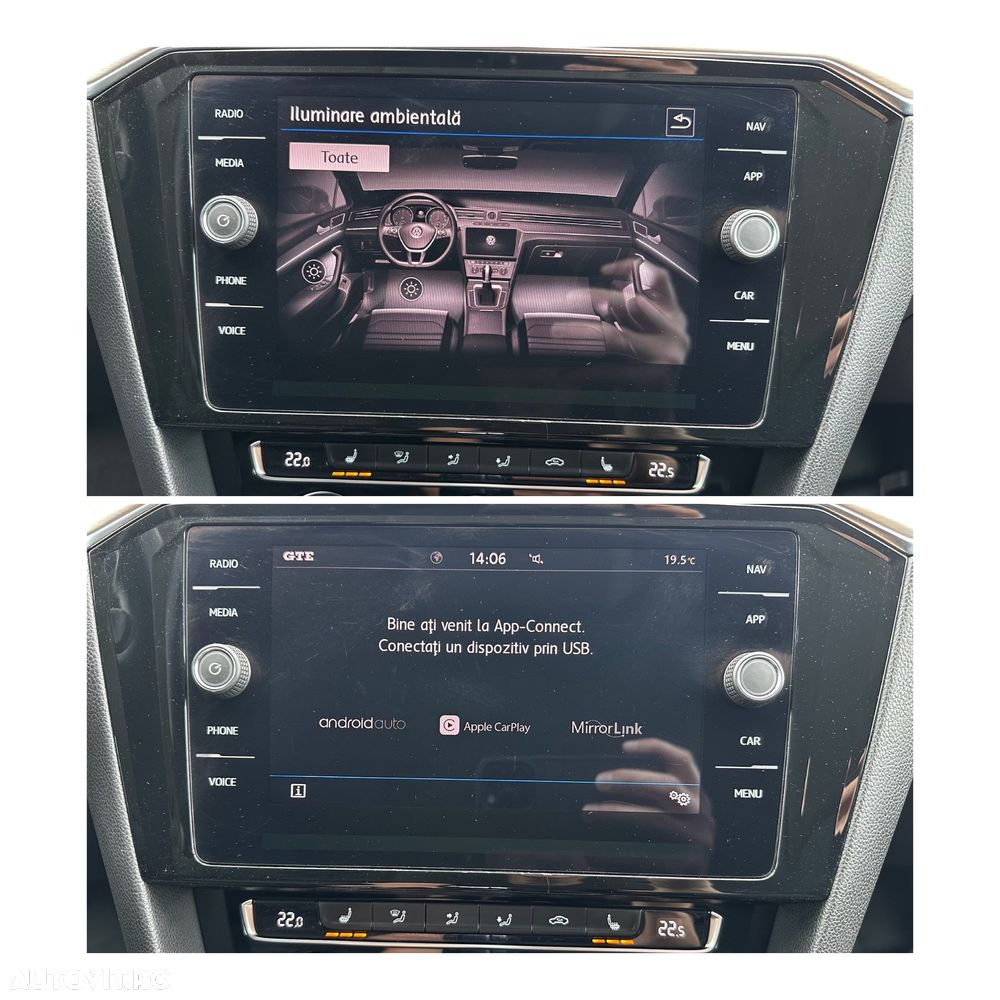 Volkswagen Passat - 29