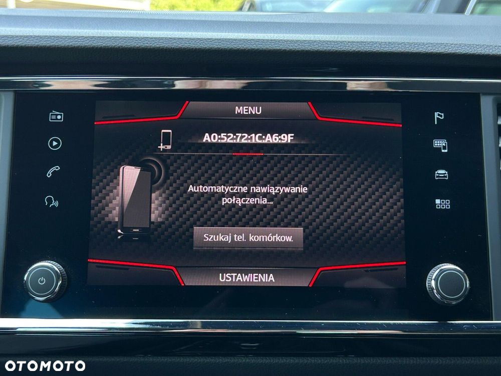 Cupra Ateca 2.0 TSI 4Drive DSG - 38