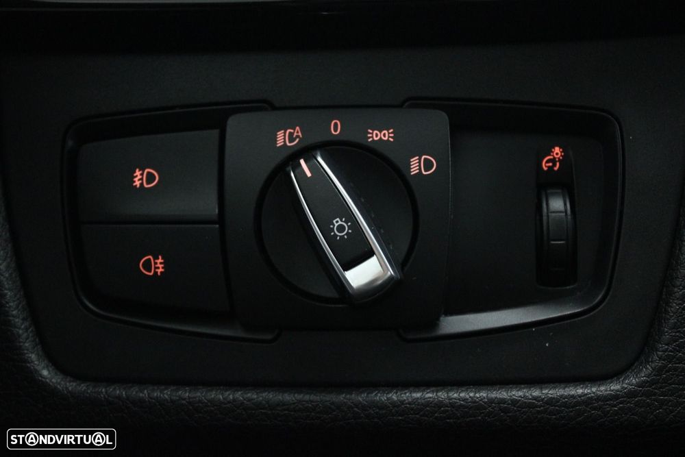 BMW 418 Gran Coupé d Pack M Auto - 27