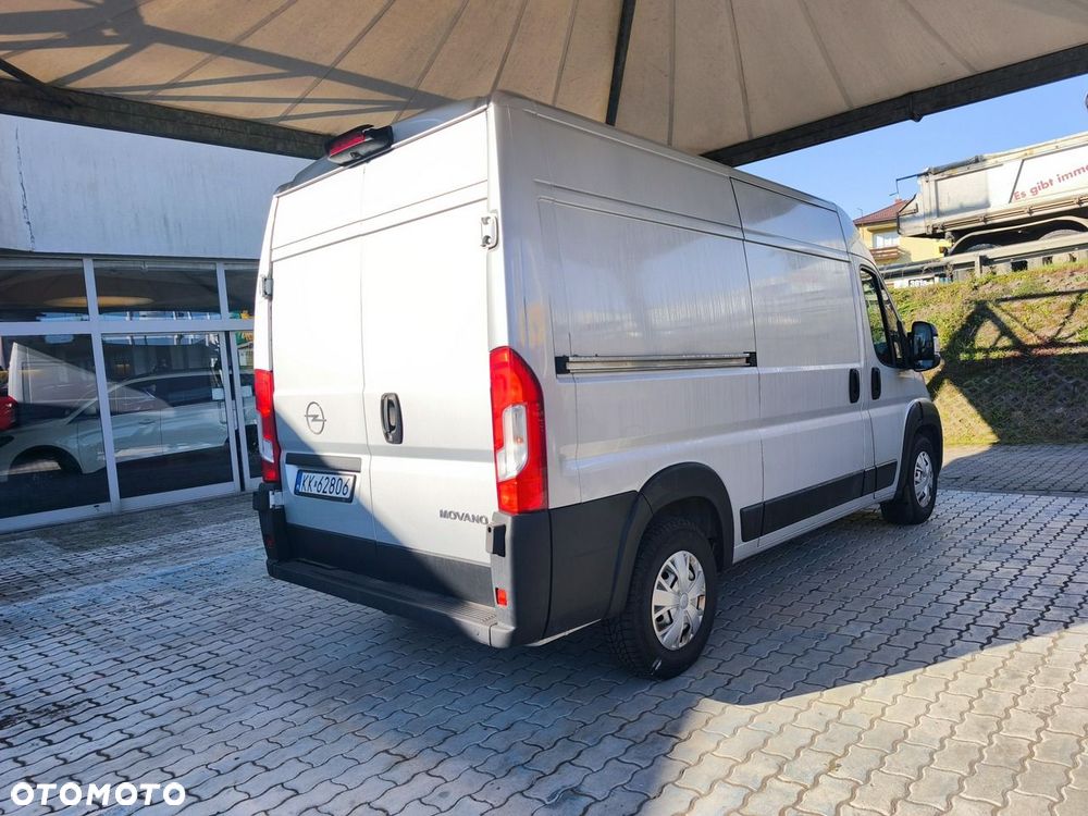 Opel Movano - 35
