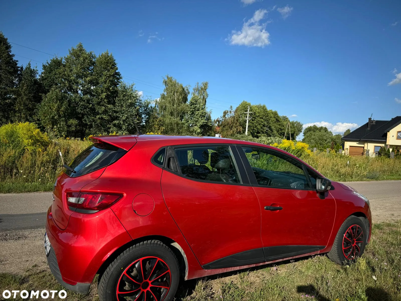 Renault Clio - 38