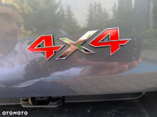 SsangYong/KGM Musso 2.2 e-XDi Adventure 4WD - 15