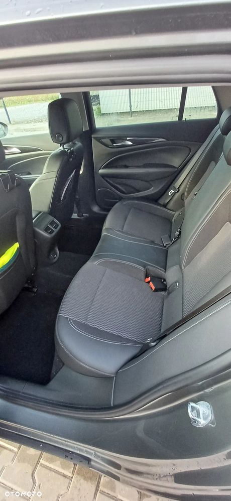 Opel Insignia 2.0 CDTI Enjoy S&S - 19