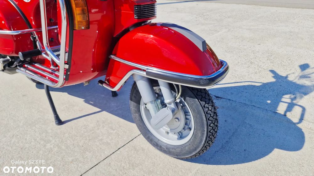 Vespa PX - 21