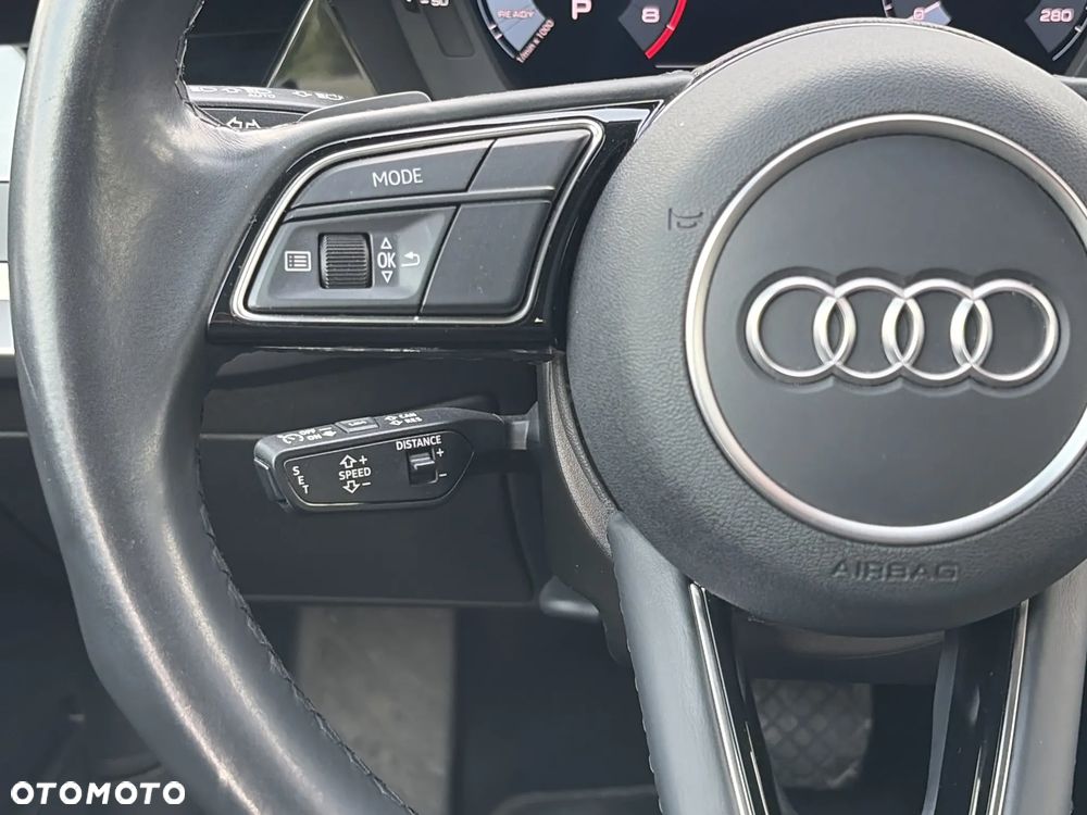 Audi A3 Sportback 35 TFSI mHEV S tronic - 18