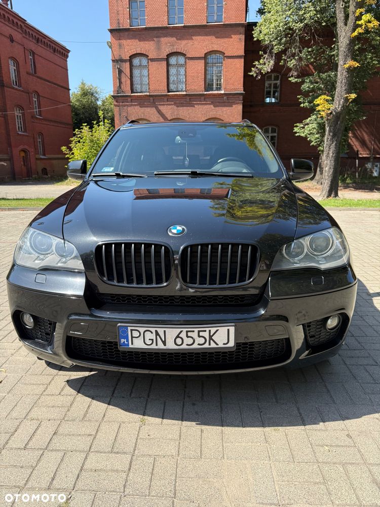 BMW X5 - 5