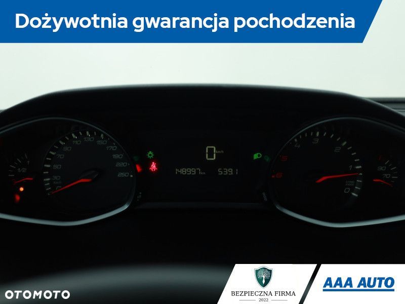 Peugeot 308 - 10