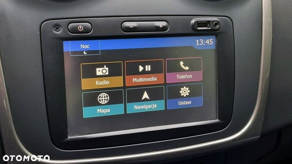 Dacia Sandero Stepway - 15