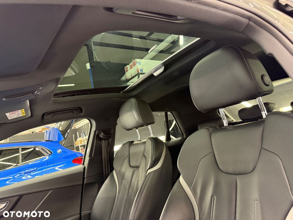 Audi Q2 2.0 TDI Quattro S tronic sport - 21