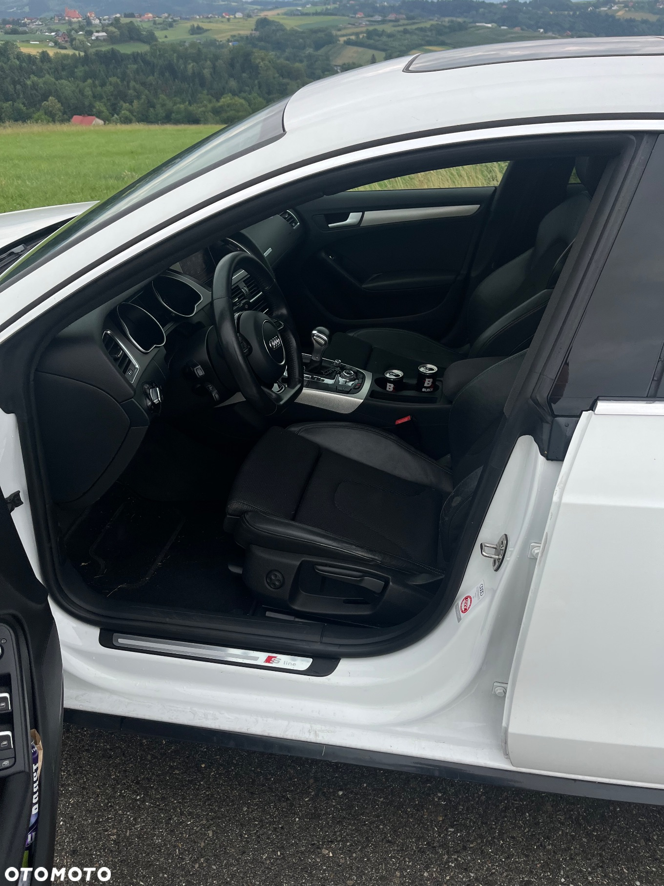 Audi A5 2.0 TDI Quattro S tronic - 7