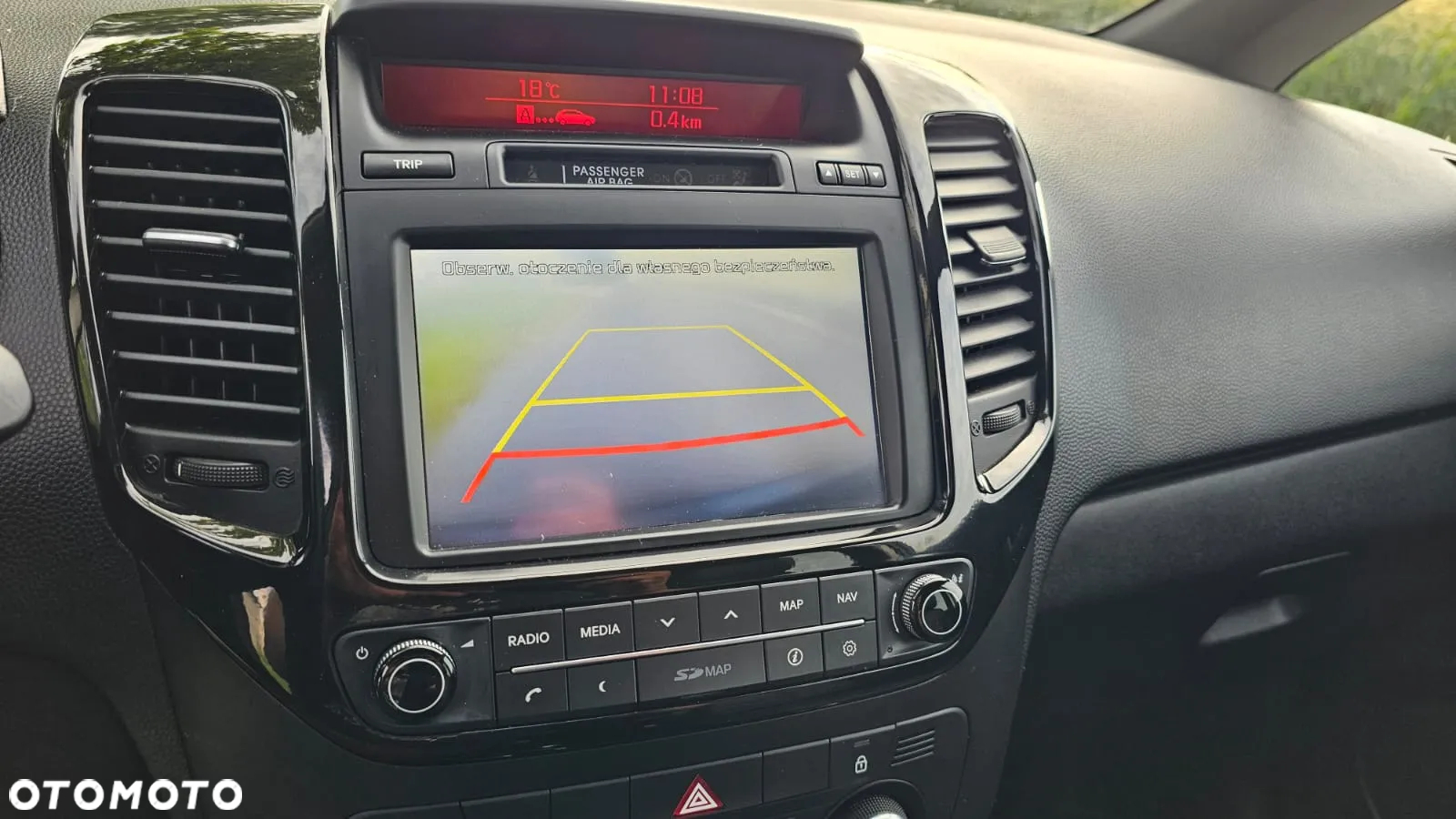 Kia Venga - 27