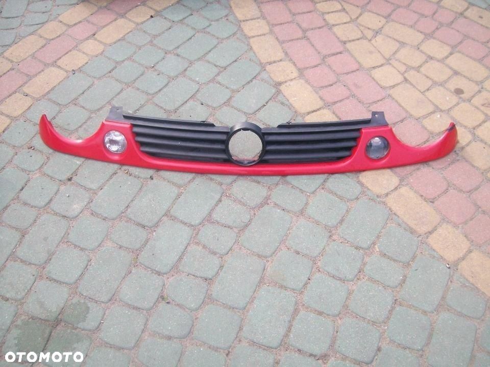 Grill atrapa Lupo LP3G - 1
