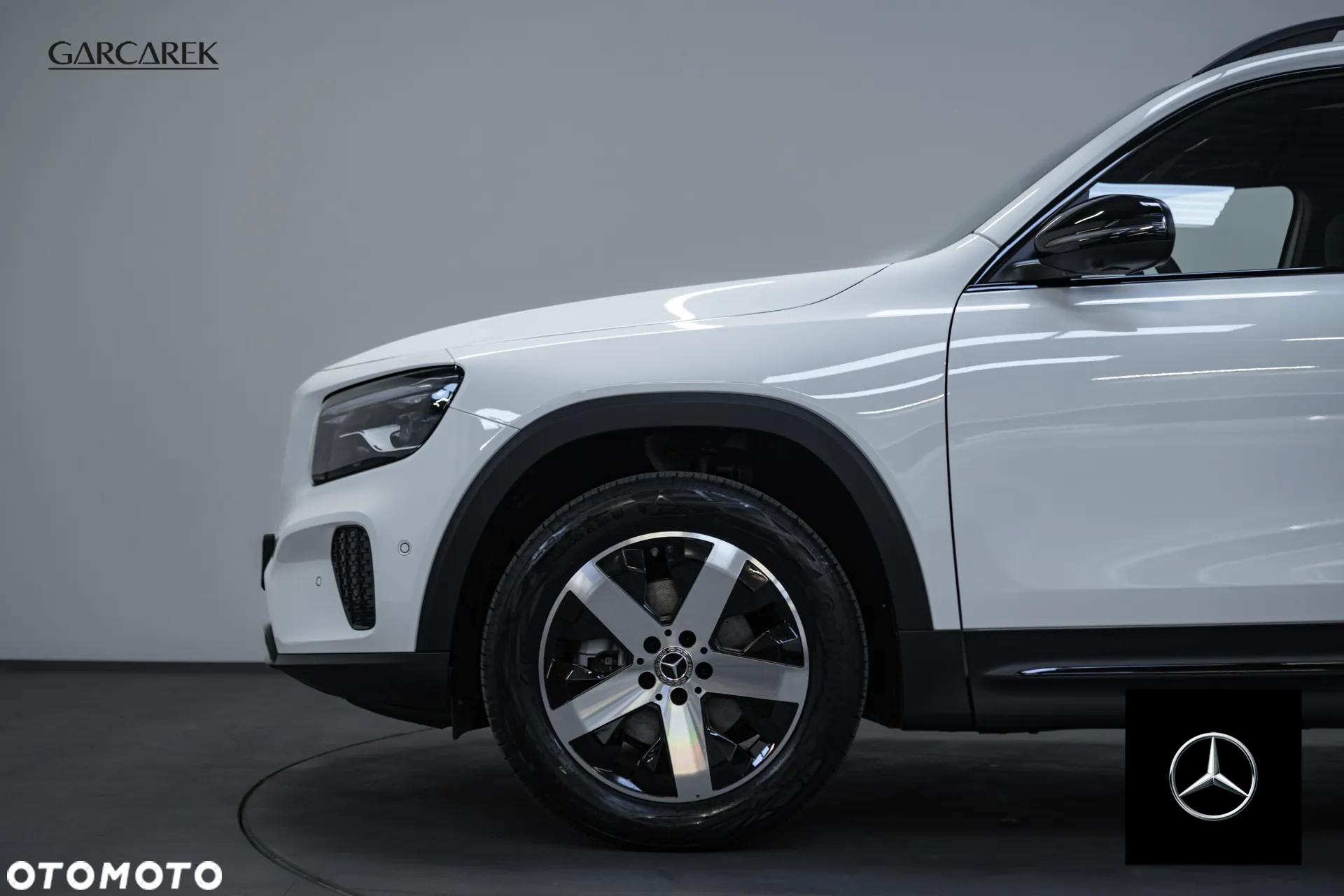 Mercedes-Benz GLB 200 Progressive 7G-DCT - 6