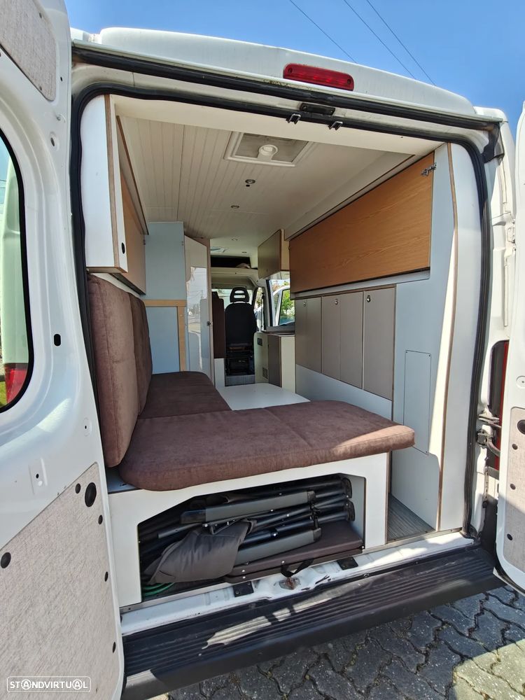 Fiat Ducato - 12