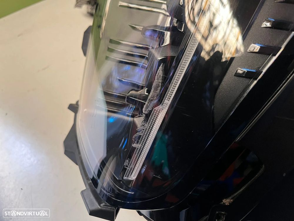 Kia Sorento IV FAROL ESQ FULL LED LIFT - FF779 - 4