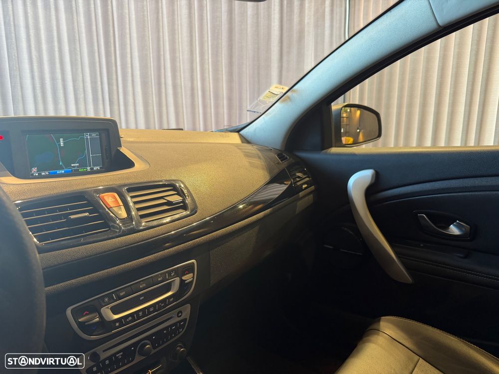 Renault Mégane Coupe 1.5 dCi Bose Edition SS - 20