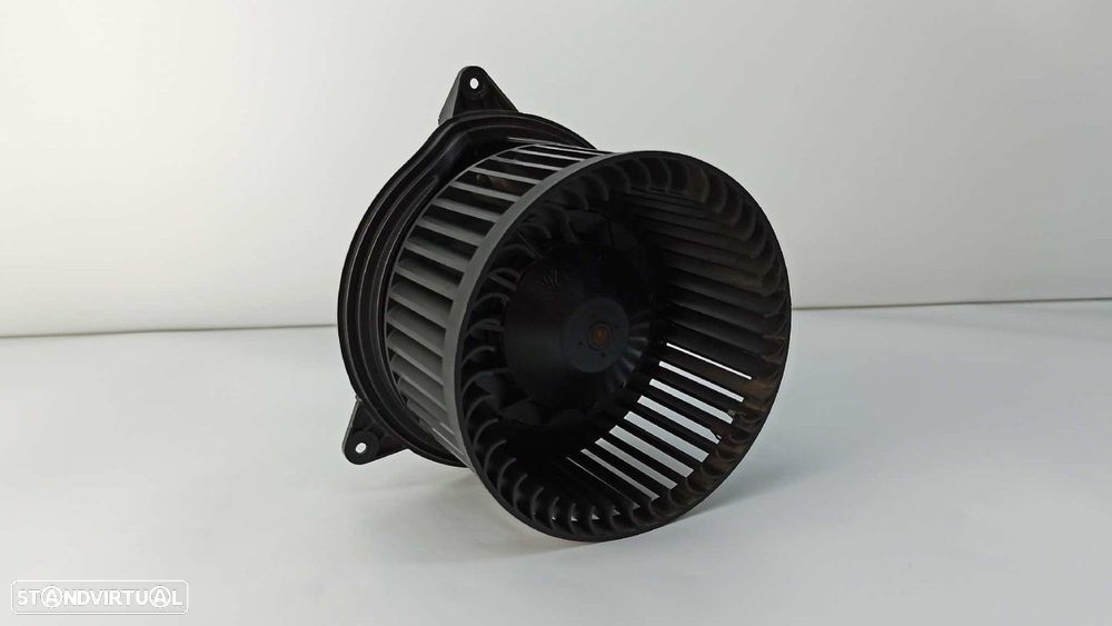 MOTOR SOFAGEM JAGUAR X-TYPE 2.0 D EXECUTIVE - 1