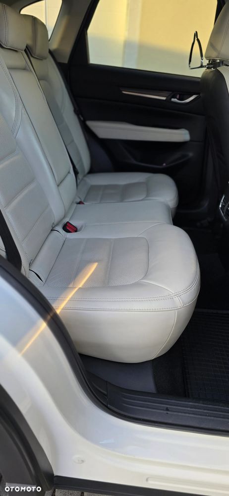 Mazda CX-5 2.5 Skypassion AWD - 17