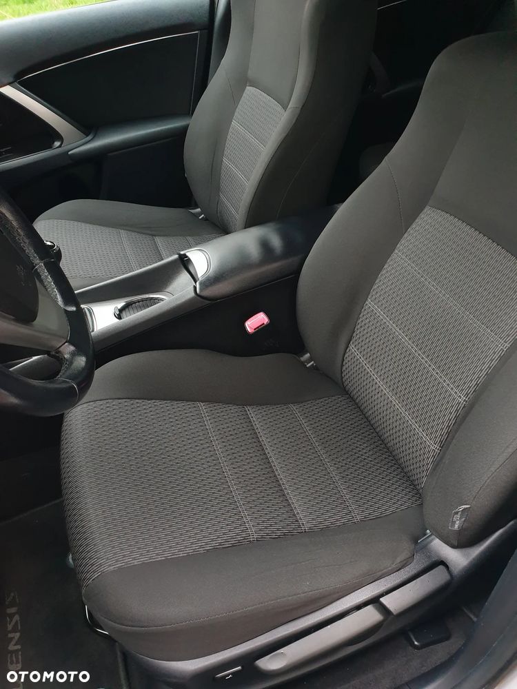 Toyota Avensis Touring Sports 1.8 Edition S+ - 23