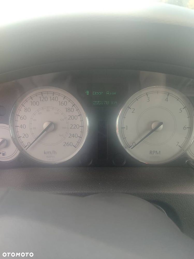 Chrysler 300C 3.5 V6 AWD - 4