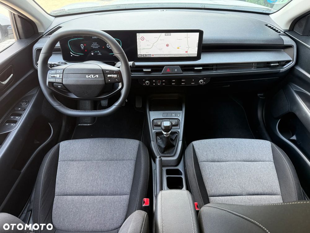Kia Stonic 1.0 T-GDI OPF Mild Hybrid Spirit - 11