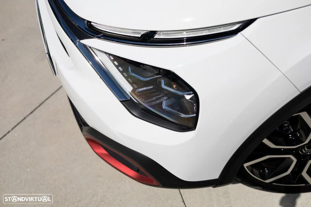 Citroën e-C4 50 kWh Feel Pack - 18