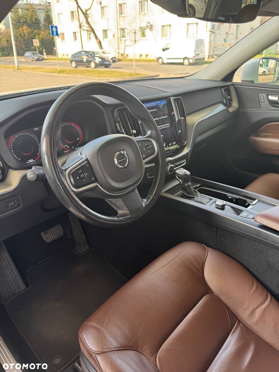 Volvo XC 60 T5 AWD Geartronic Momentum - 2