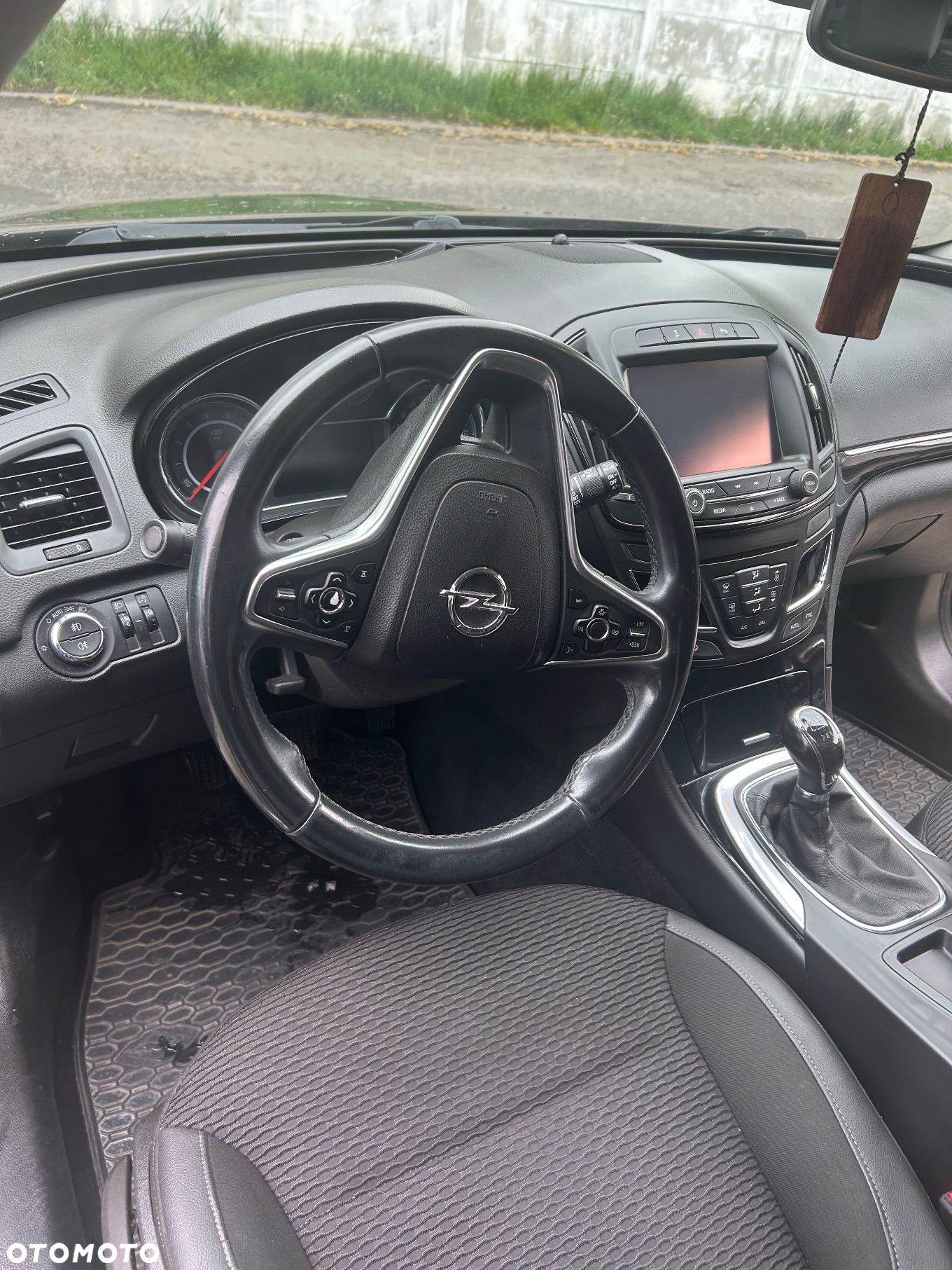 Opel Insignia - 4
