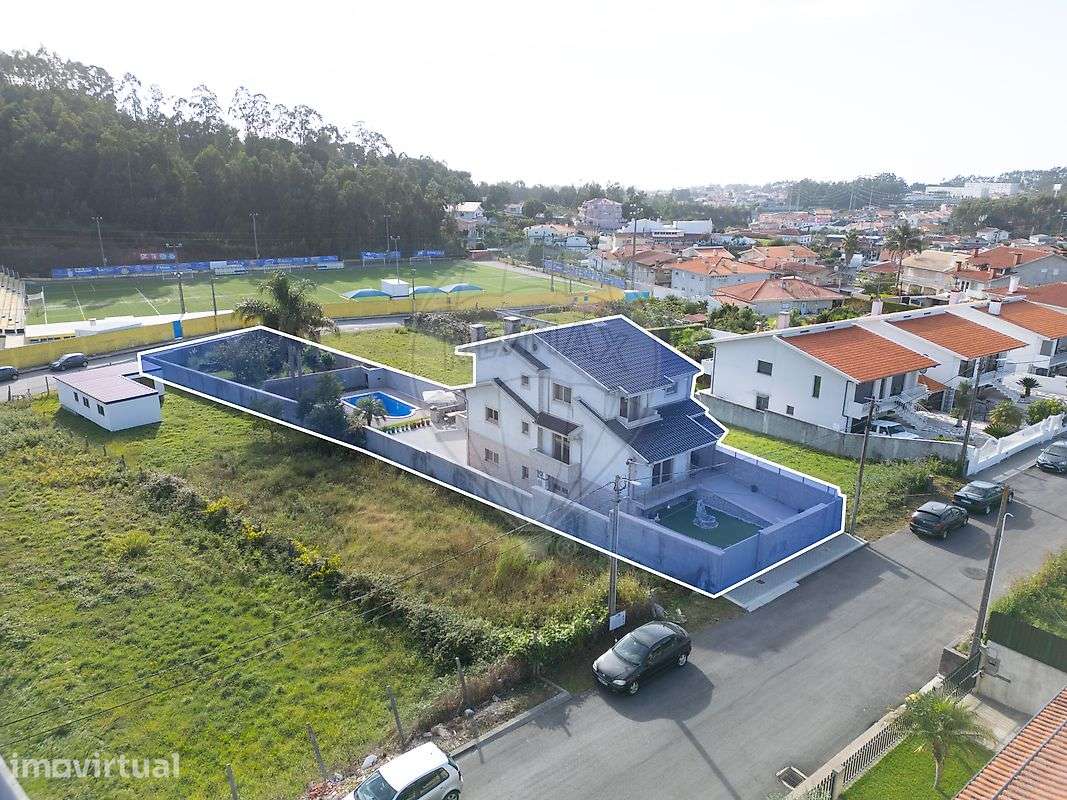 Moradia T3 para venda - Grande imagem: 5/41