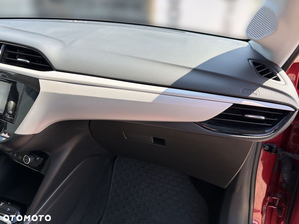 Opel Corsa 1.2 Edition S&S - 35