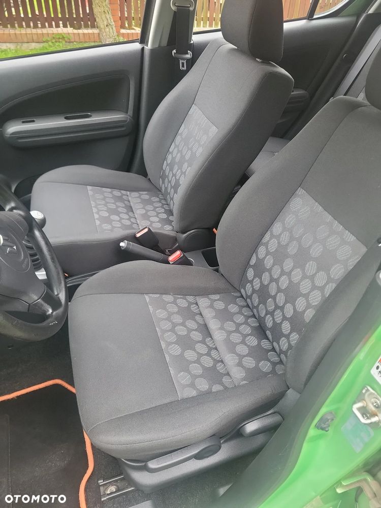 Suzuki Splash 1.0 Basic - 22