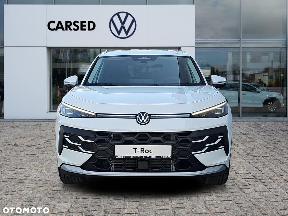Volkswagen T-Roc - 11
