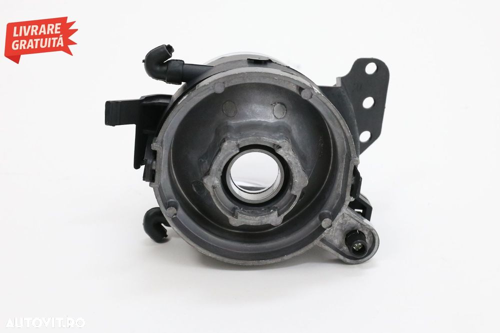 Bara Fata cu Proiectoare Ceata Lumini de Ceata BMW Seria 3 E92 E93 (2006-2009) M3 - livrare gratuita - 9