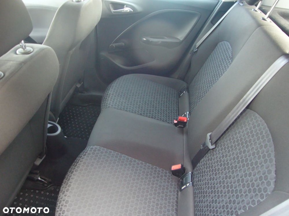 Opel Corsa 1.4 Color Edition - 13