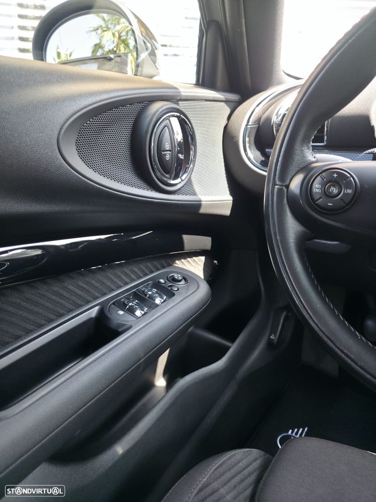 MINI Clubman - 18