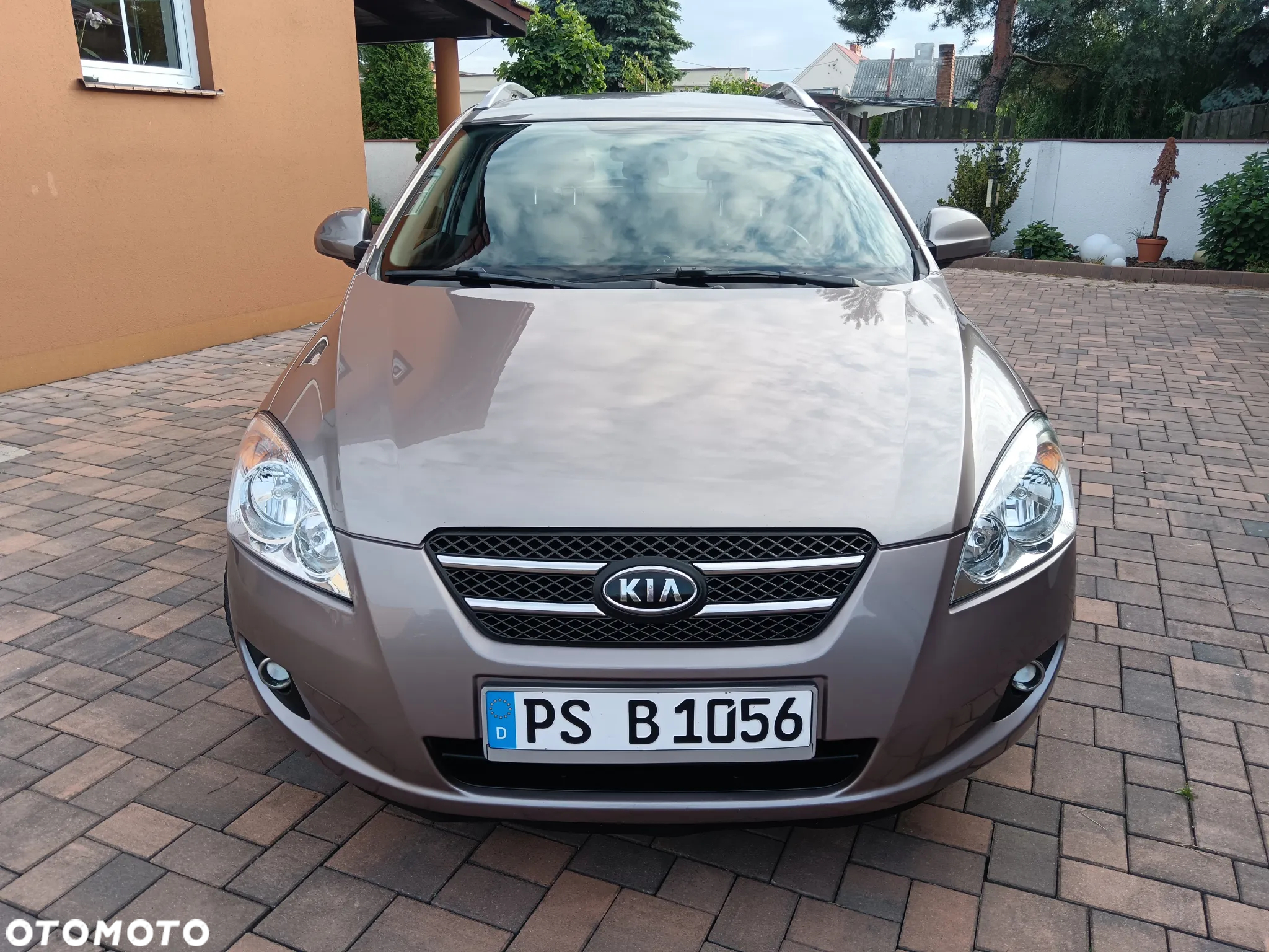 Kia Ceed Cee'd 1.4 Comfort + - 2