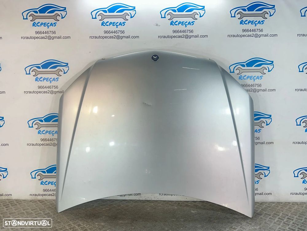 .Frente Completa Mercedes Benz Classe C W204 CDI Sport AMG Diesel 2006 a 2011 - 18