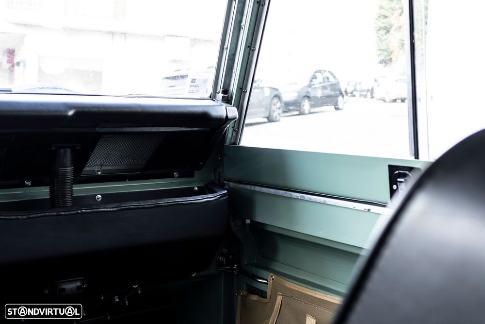 Land Rover Serie III - 18