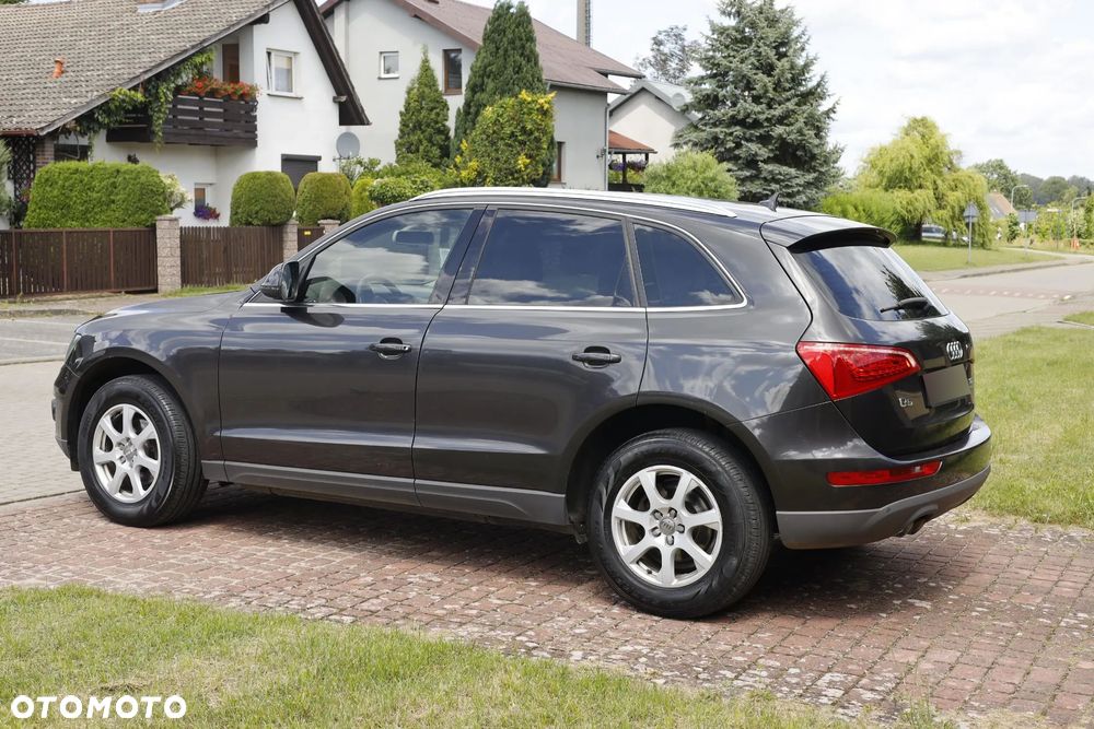 Audi Q5 2.0 TDI Quattro S tronic - 14