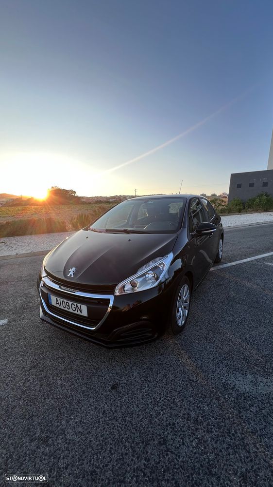 Peugeot 208 1.5 BlueHDi Active - 2