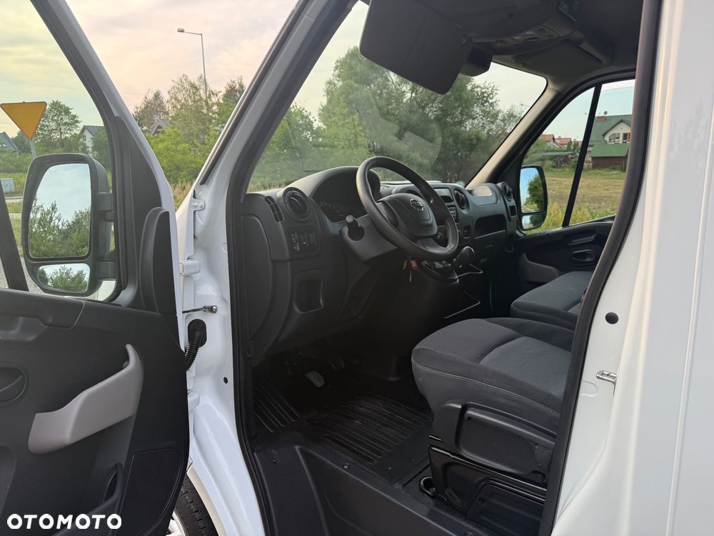 Nissan Nv400 - 15